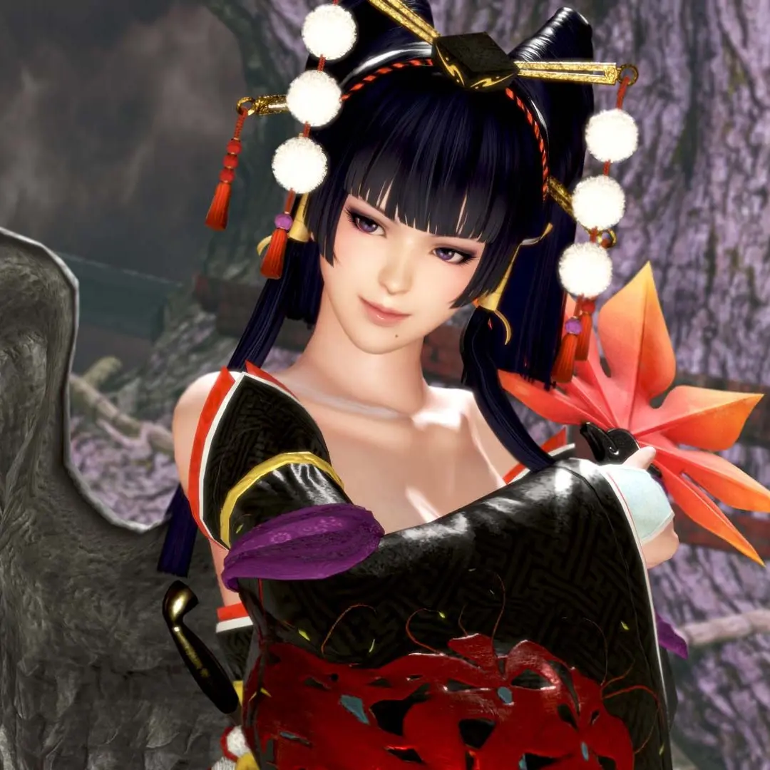 UglyEuro0122의 Nyotengu
