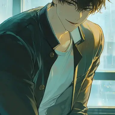 Profile image of Cha Taeyun