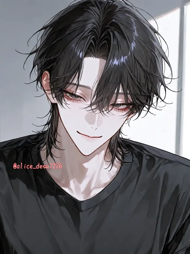 alice_desu1226의 俺の言葉を、君だけに