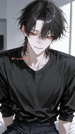 Profile image of 朔