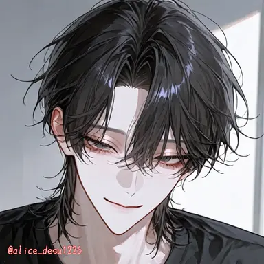 Profile image of 朔