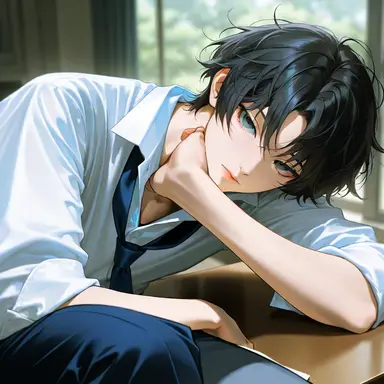 Profile image of 霧矢