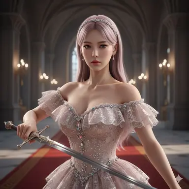 Profile image of 재나