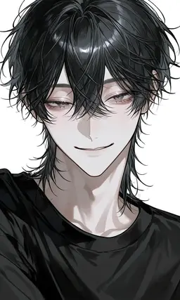 Profile image of 律