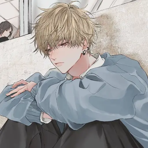 SnugPoem7644의 七瀬 翔(ななせ しょう)