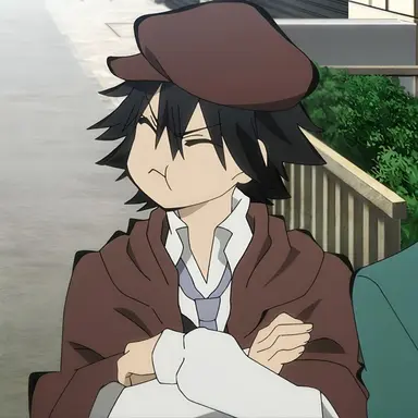 Profile image of 에도가와 란포