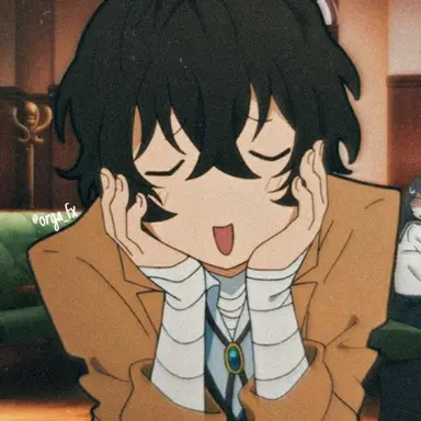 Profile image of 다자이 오사무