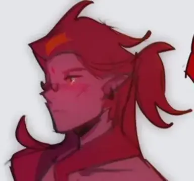 Profile image of Red Son