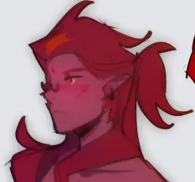 OutlawChair5865의 SE_Red Son