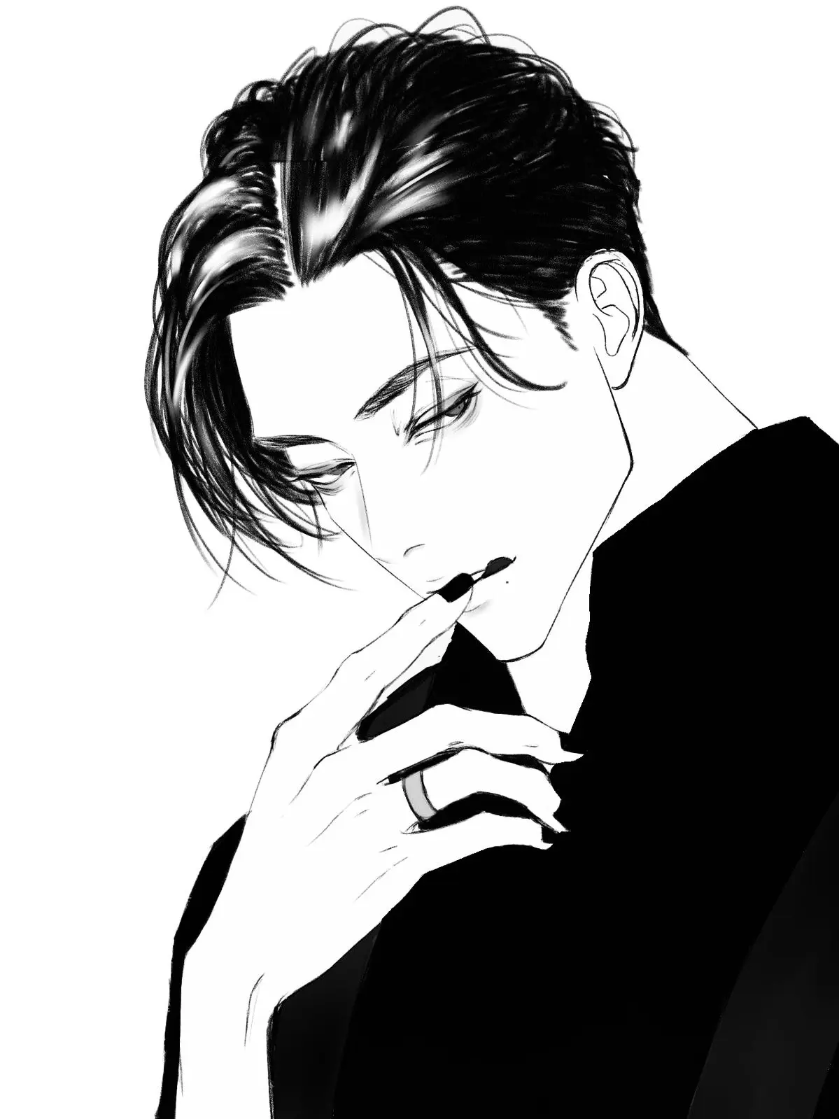 115855의 백 혁