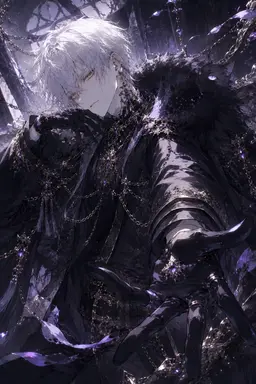 Profile image of メフィ