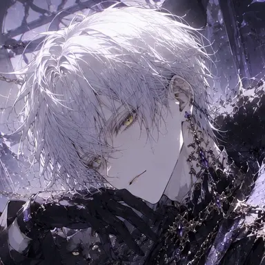 Profile image of メフィ