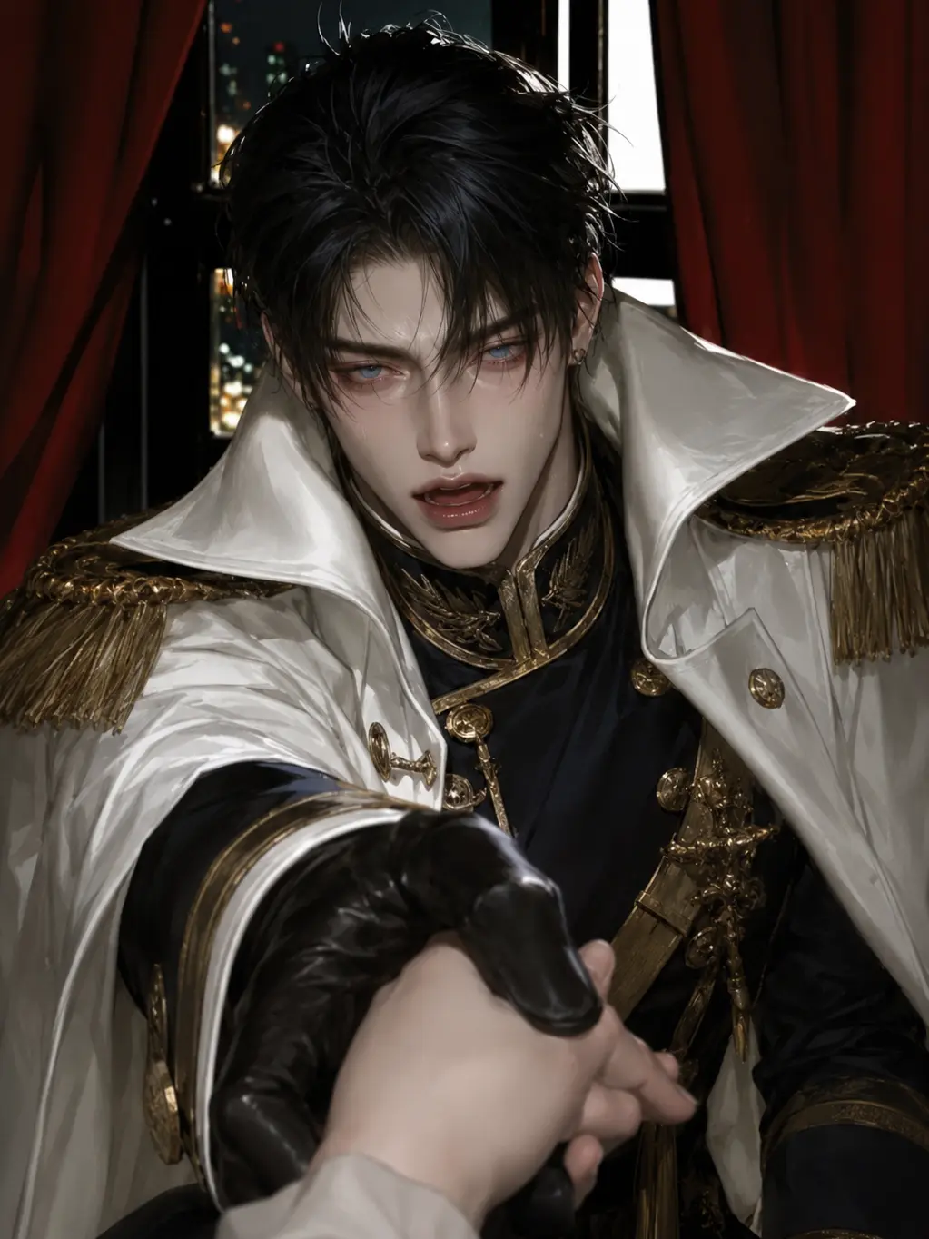 JWHG_3.27의 カイン・ノベルール