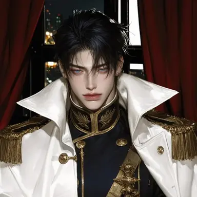 Profile image of カイン・ノベルール