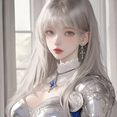 Profile image of ロティア・アイリー