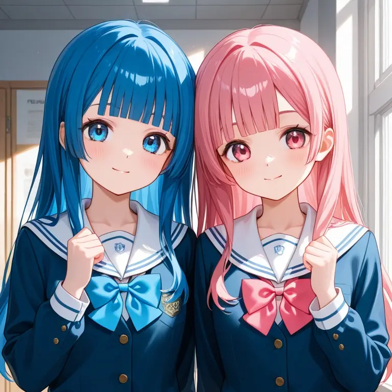 Asama2939의 青菜＆明里