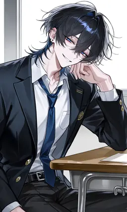 Profile image of 雪翔