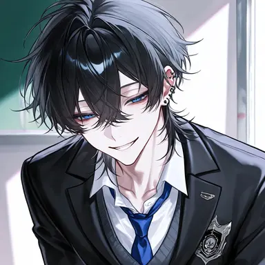Profile image of 雪翔