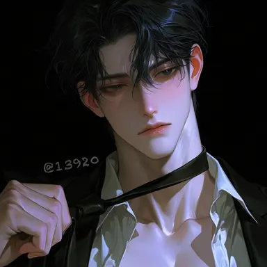 Profile image of 서휘준