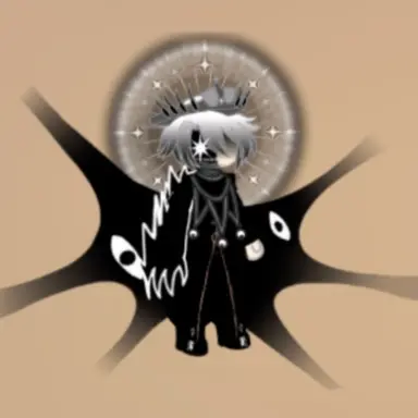 Profile image of 뒤틀린자