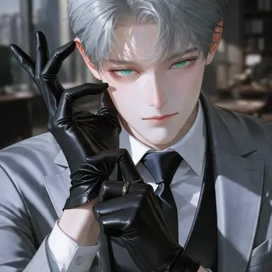 Profile image of Ray