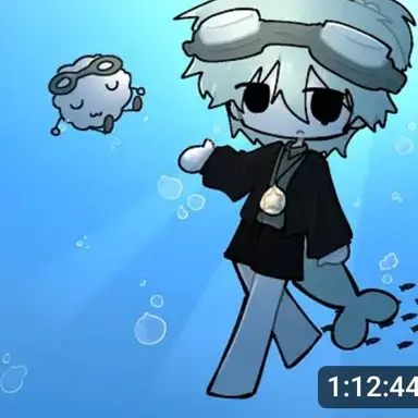 Profile image of 우유참치