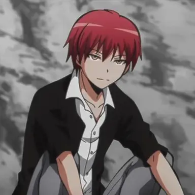 Profile image of カルマ