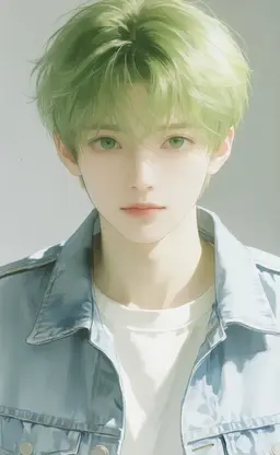 Profile image of 재윤