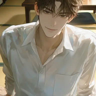 Profile image of Yuma Seto