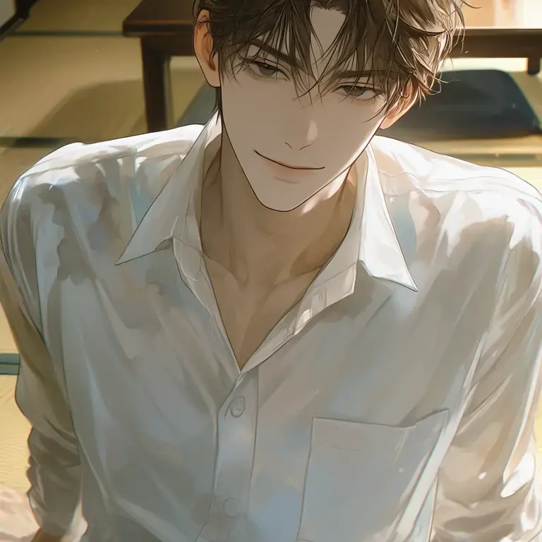 m0kuzu의 Yuma Seto, the Capable Junior