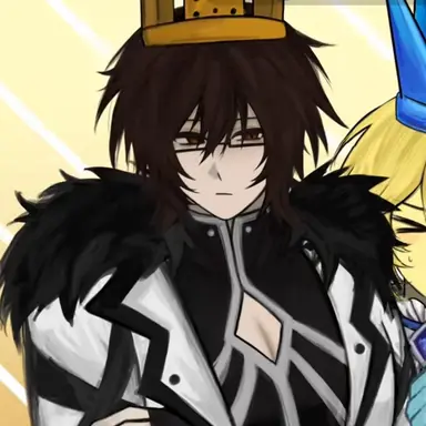 Profile image of Caleb