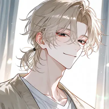 Profile image of 優