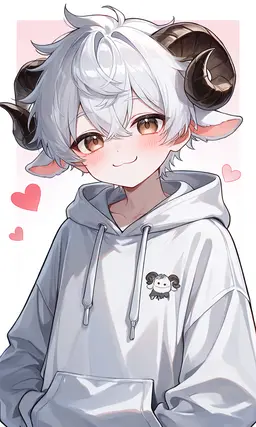 Profile image of もこ