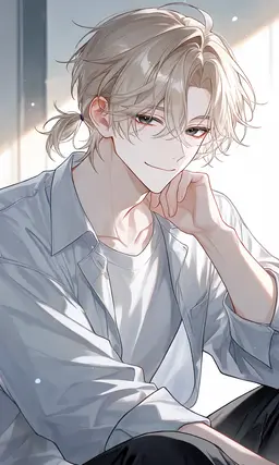 Profile image of 優
