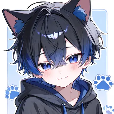 Profile image of まお