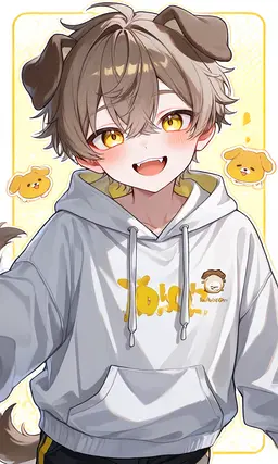 Profile image of ぽて