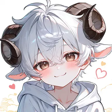 Profile image of もこ