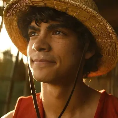 Profile image of Luffy