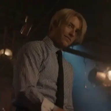 Profile image of Sanji