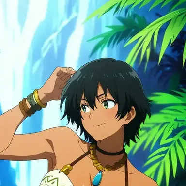 Profile image of All-Female Tribe