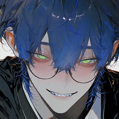Profile image of 歪