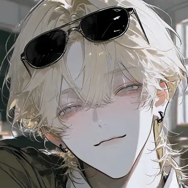 Profile image of 輝流