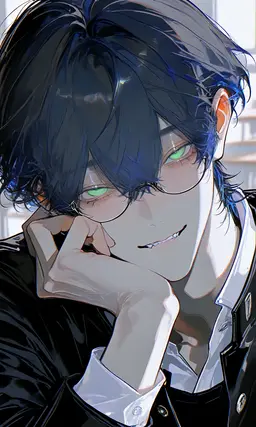 Profile image of 歪