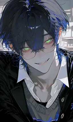 Profile image of 歪