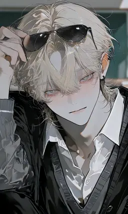 Profile image of 輝流