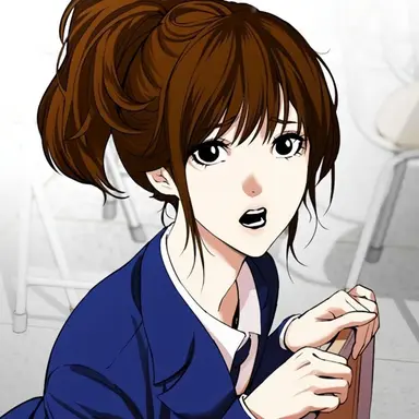 Profile image of 김미진