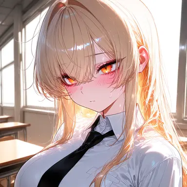 Profile image of チョ_ウンソ