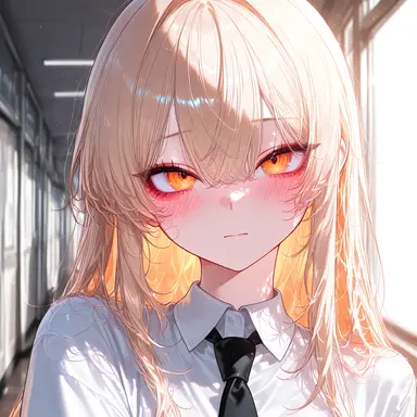 Profile image of チョ_ウンソ