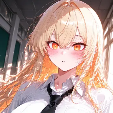 Profile image of チョ_ウンソ