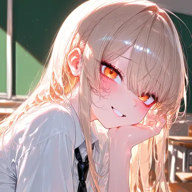 Profile image of チョ_ウンソ
